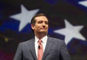 Ted Cruz - Separated at birth